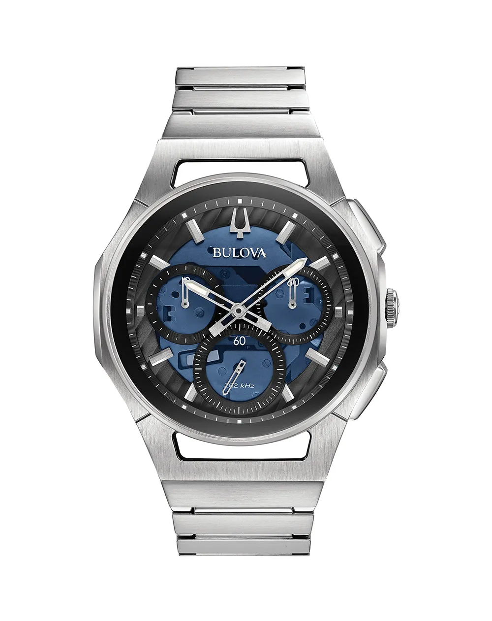 96A205 Curv Chronograph