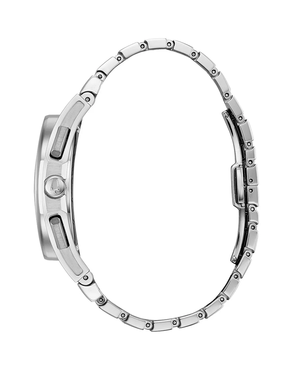 96A205 Curv Chronograph