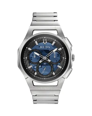 96A205 Curv Chronograph