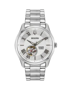 96A207 Classic Automatic