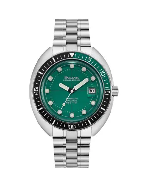 96B322 Automatic Oceanographer Devil Diver