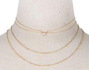 Alina Choker