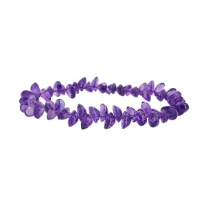 Amethyst Oval (S)