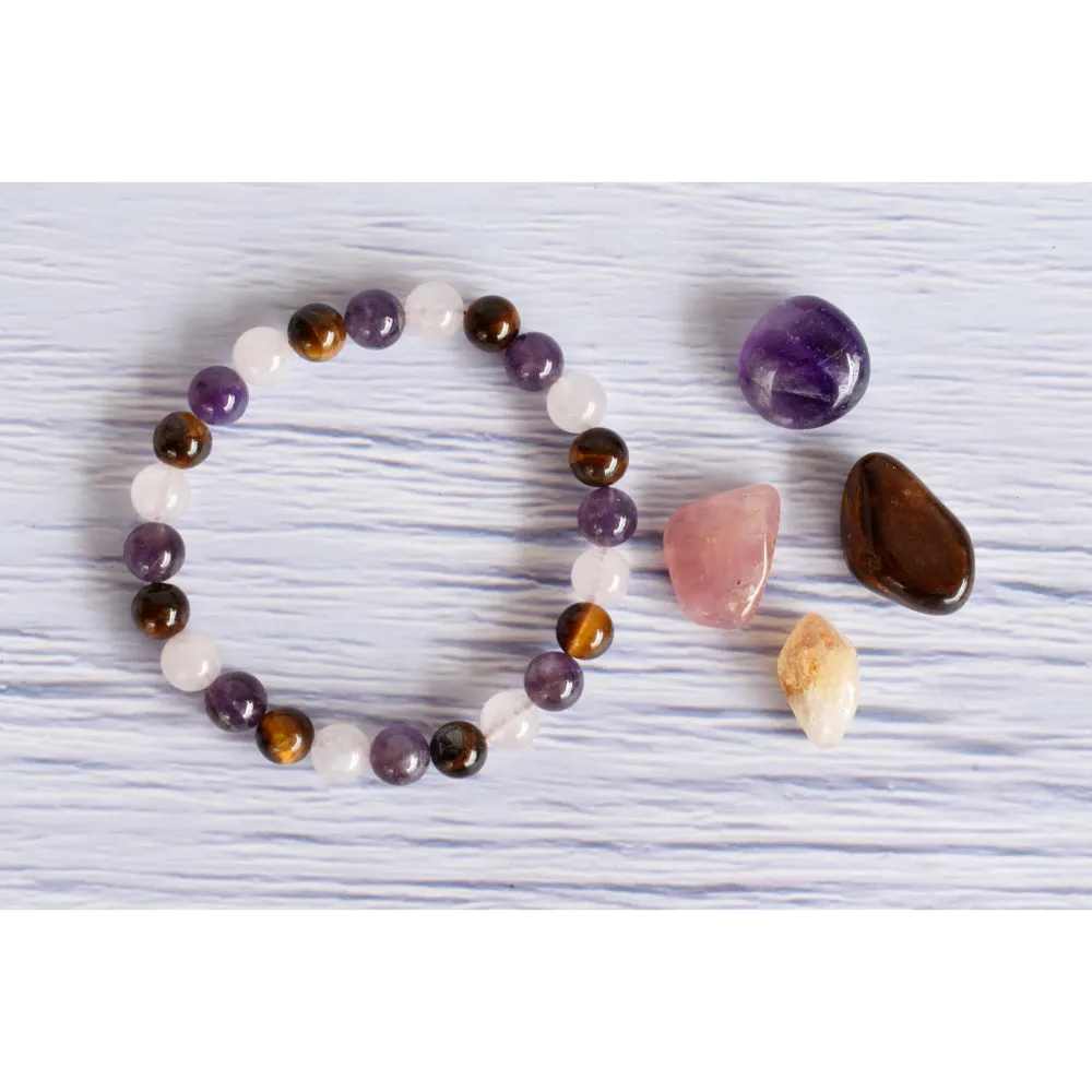 Crystal Gift Set - Anxiety Relief