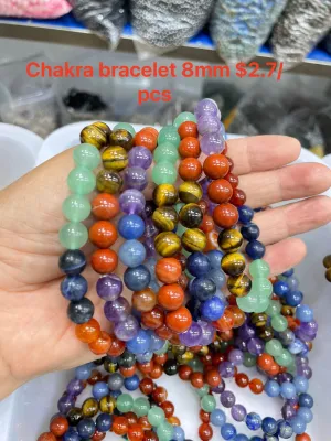 Jewelry bracelet,nacklace,fingerring ,anklace,pendant, Chakra bracelet