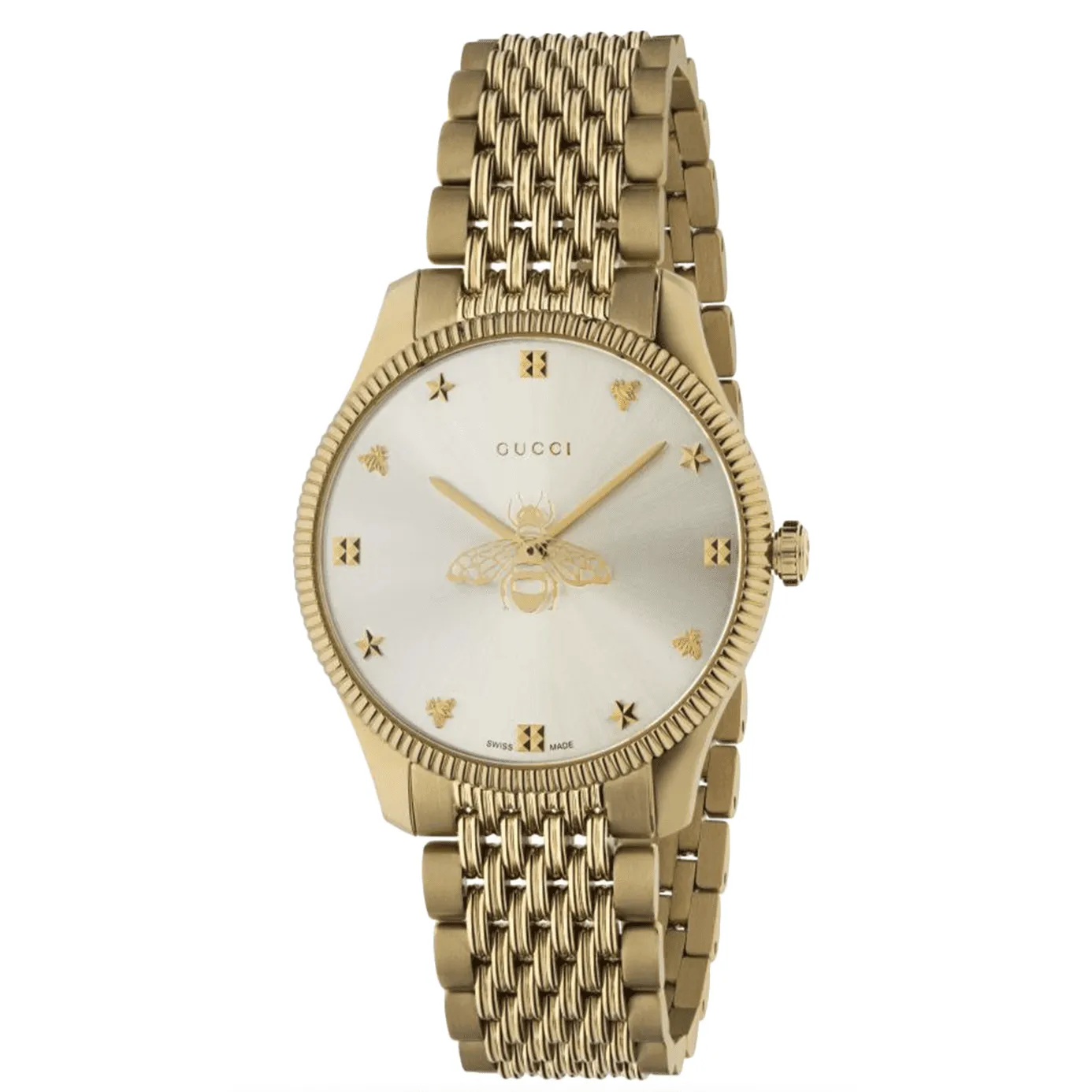 Ladies G-Timeless Watch (YA1264155)