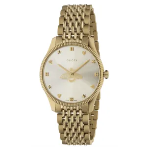 Ladies G-Timeless Watch (YA1264155)