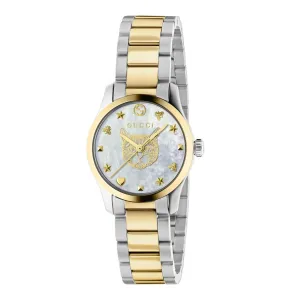 Ladies G-Timeless Watch (YA1265012).