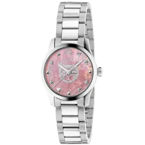 Ladies G-Timeless Watch (YA1265013).