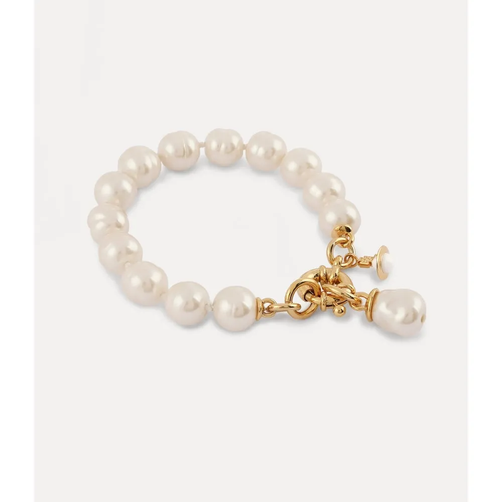 Marella Bracelet - Gold - 61020199-02R412-CN-W1