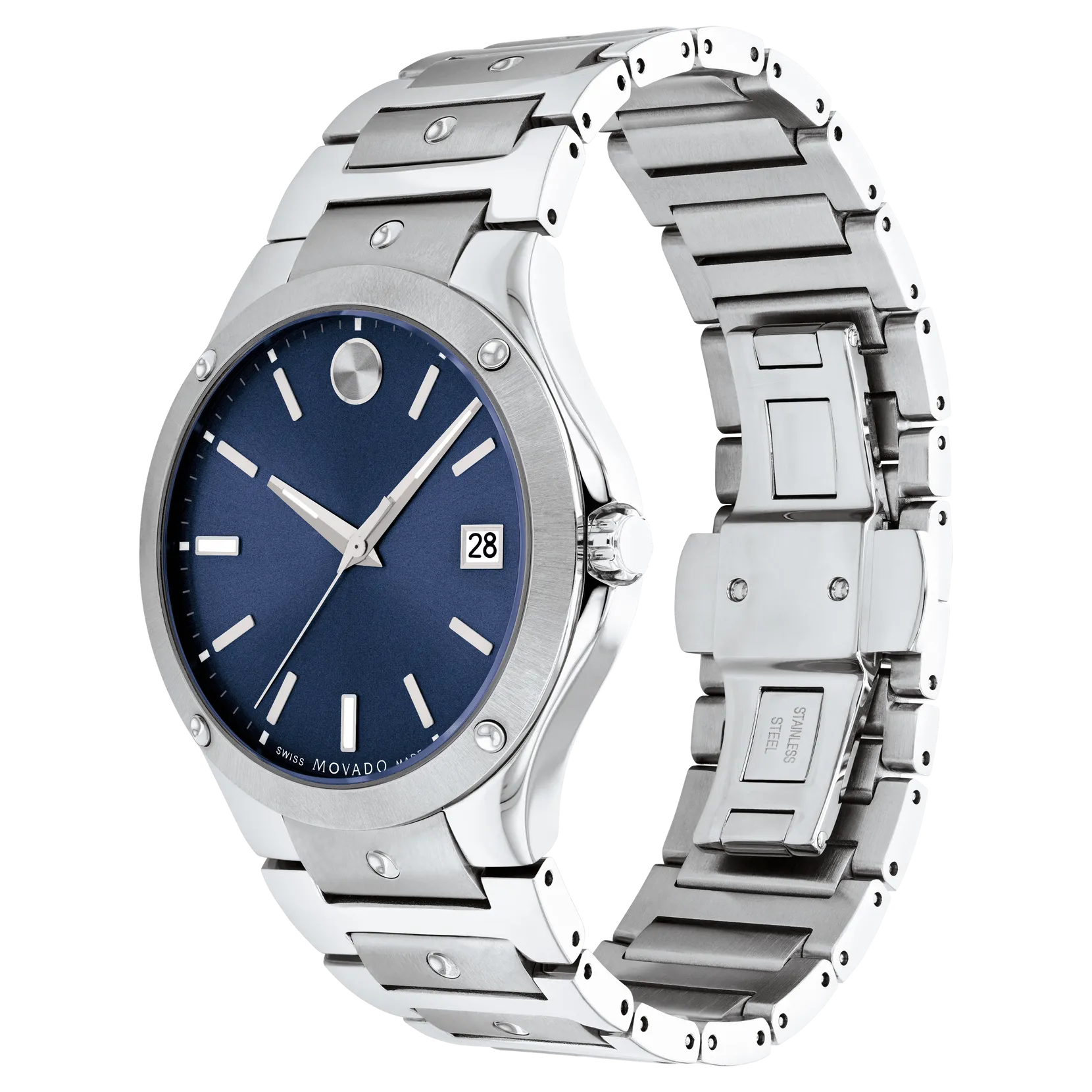 Men's Se Watch (607513)
