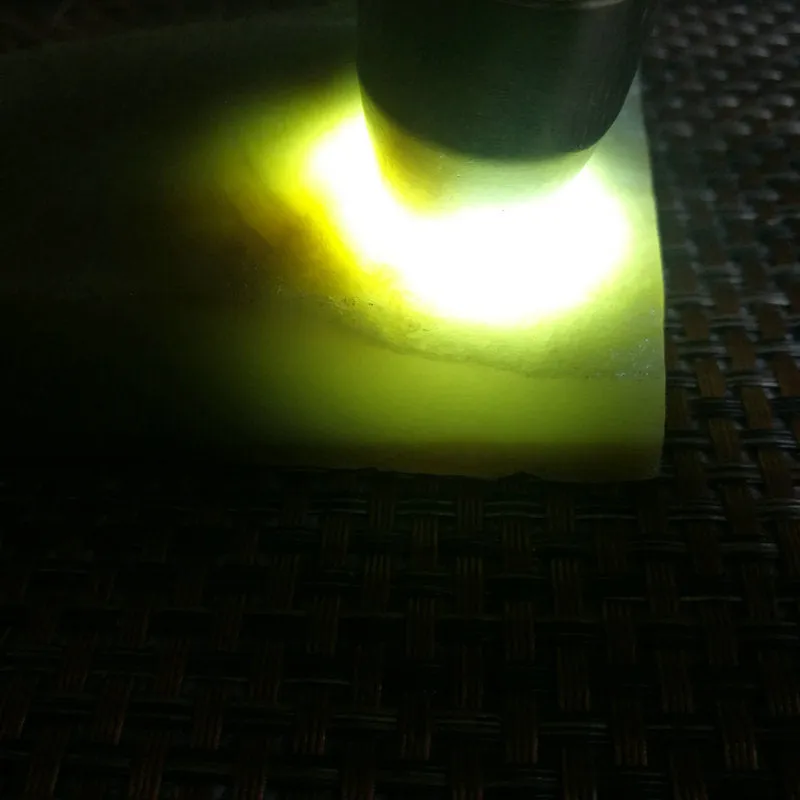 Natural Kunlun Jade Rough Nephrite Raw (318g,8.5X7X1.9cm)