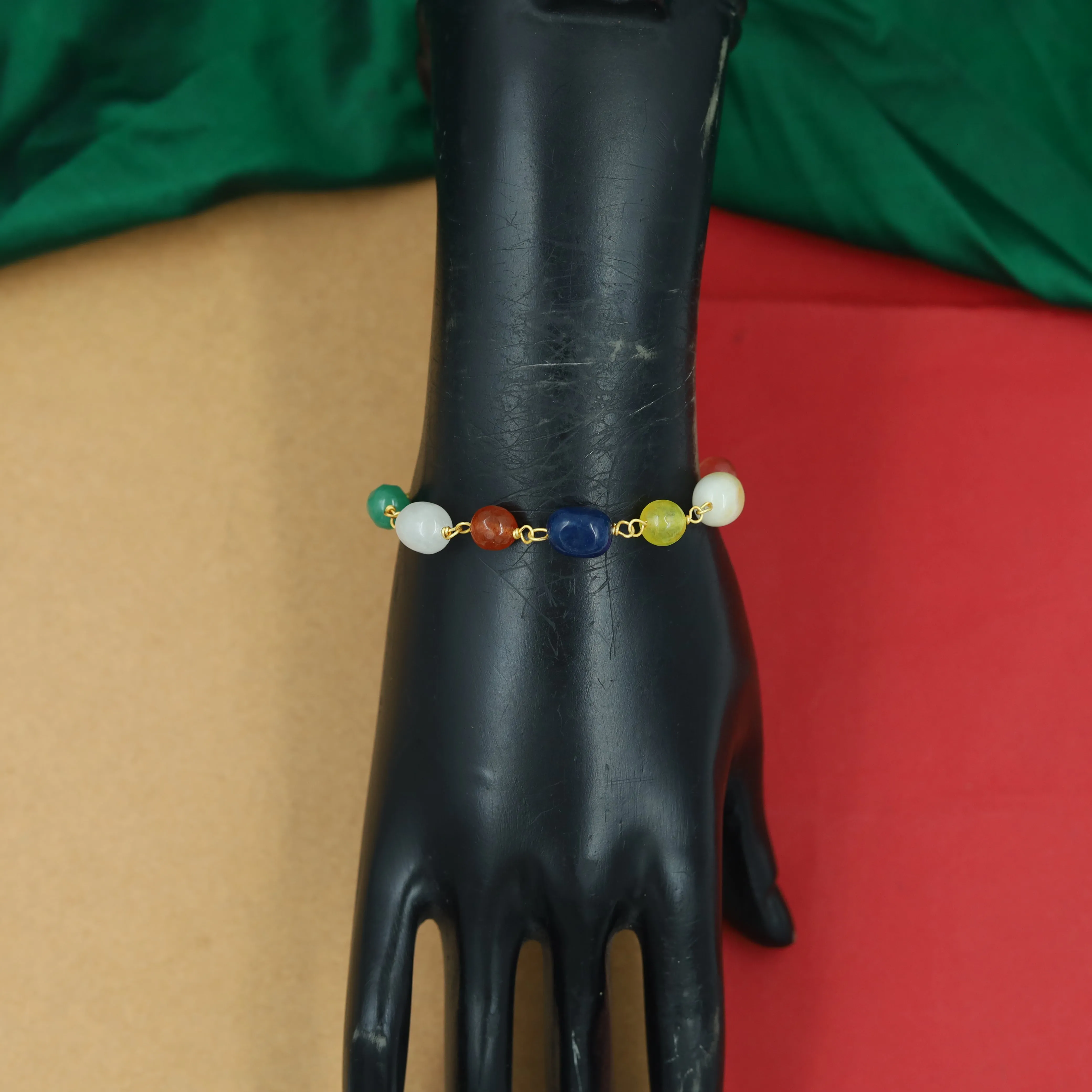 Pearl Bracelet 16166-90