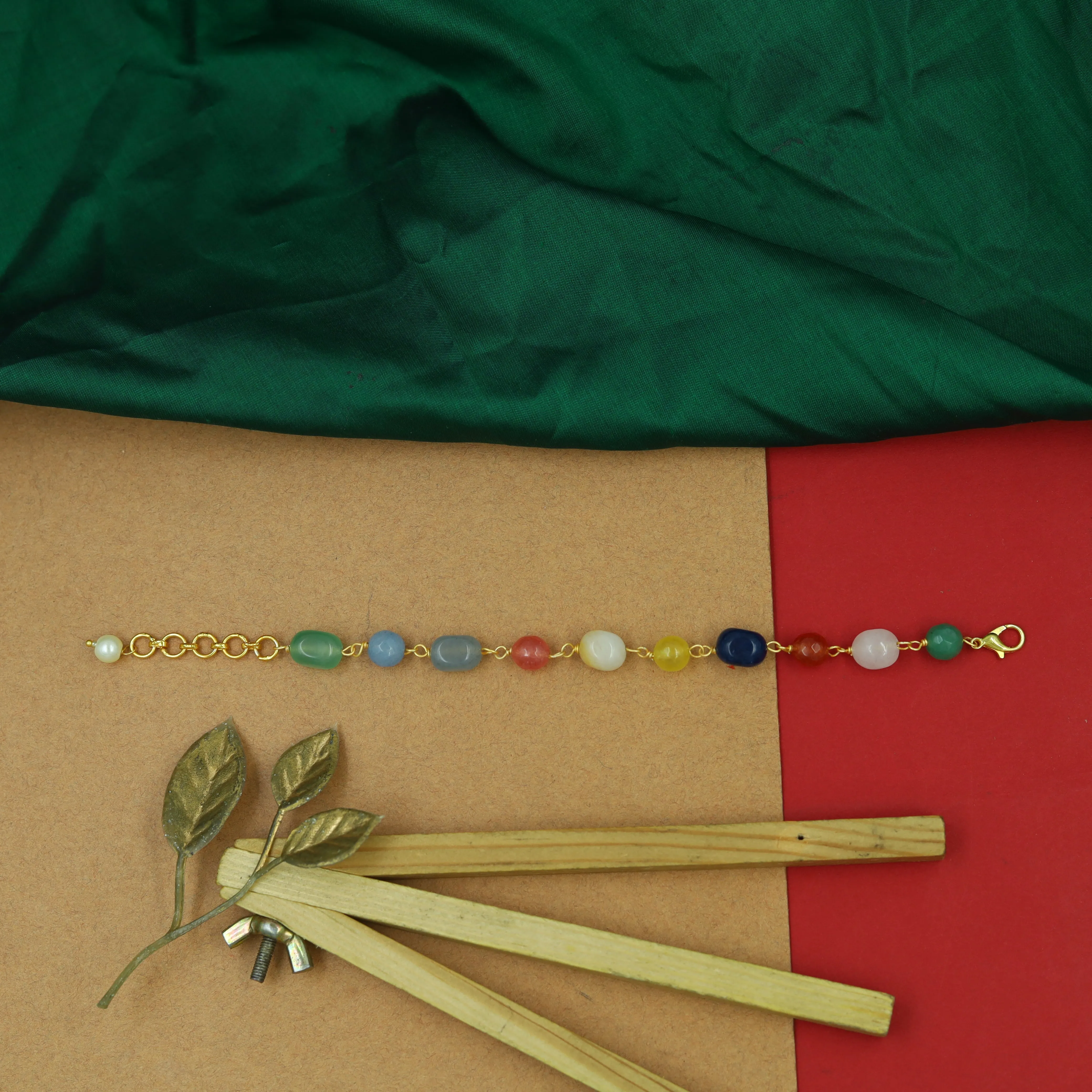 Pearl Bracelet 16166-90