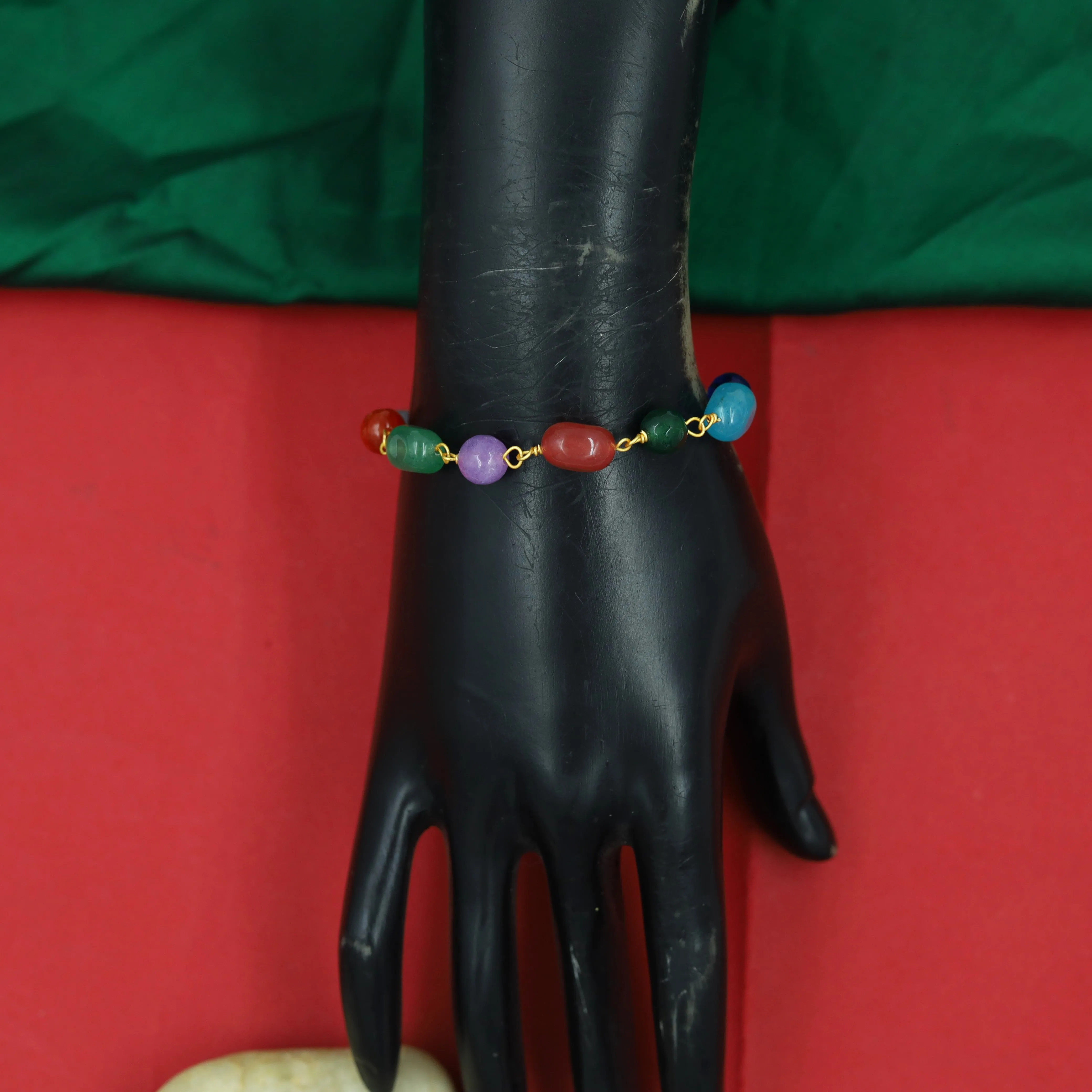 Pearl Bracelet 16169-90
