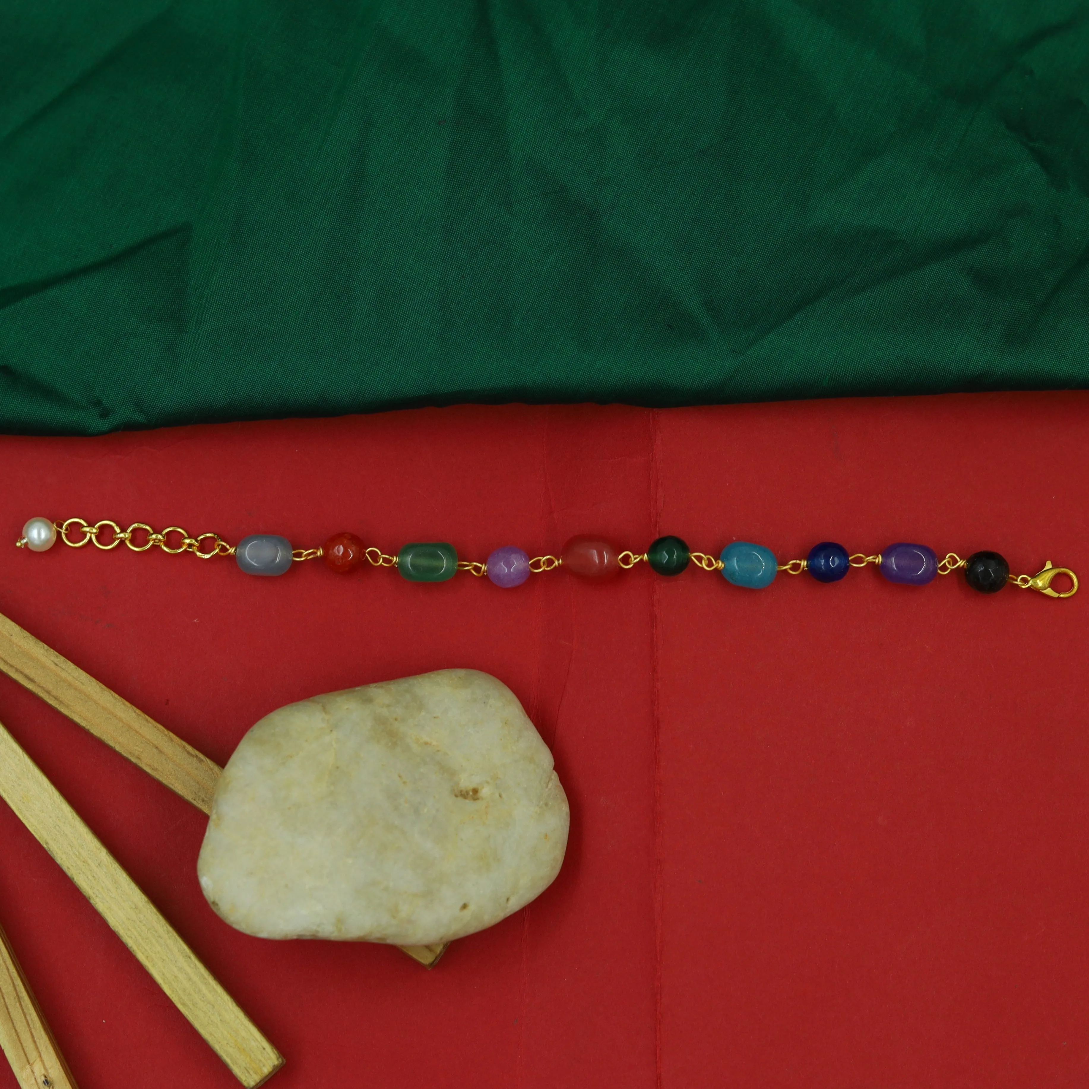 Pearl Bracelet 16169-90