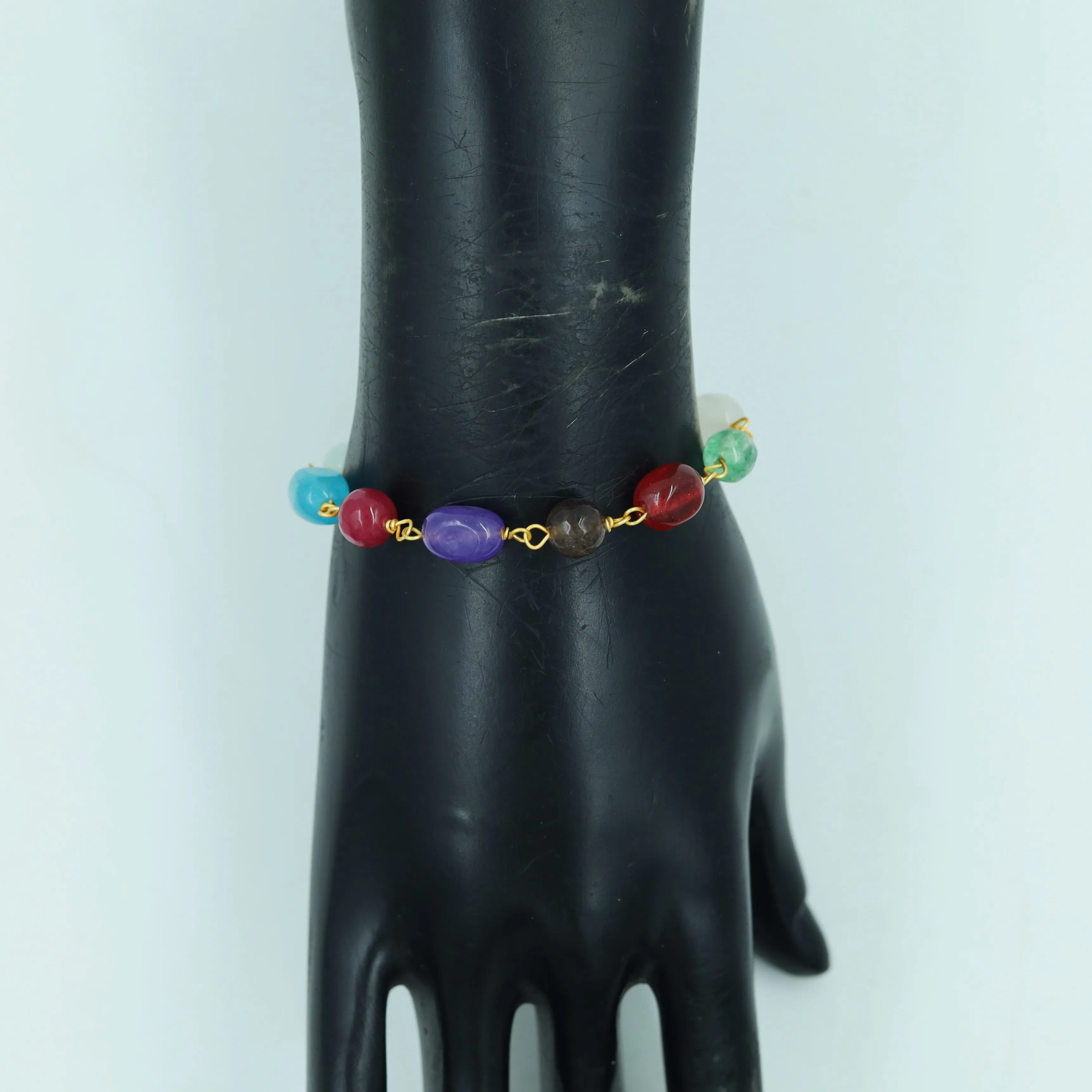 Pearl Bracelet 16170-90