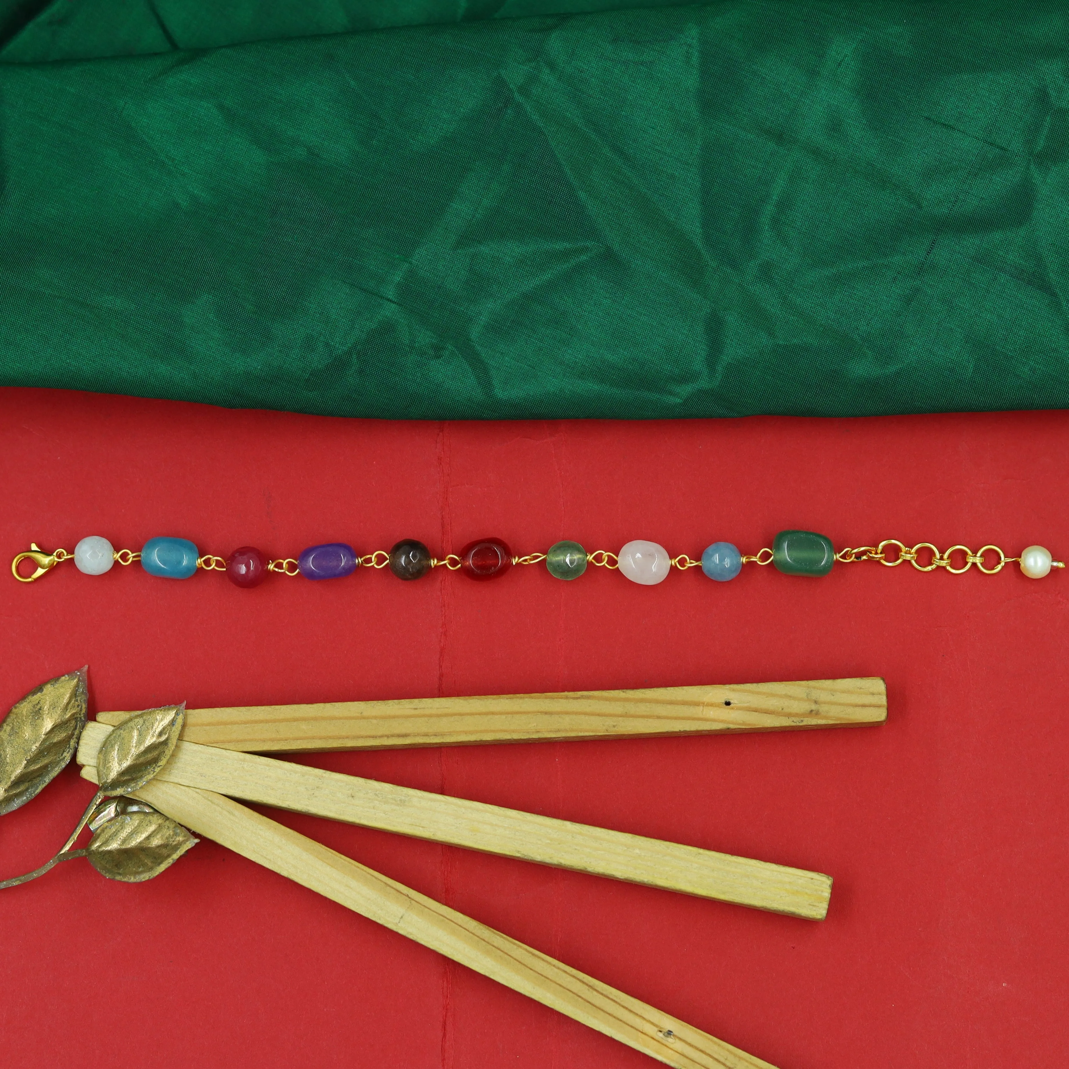 Pearl Bracelet 16170-90