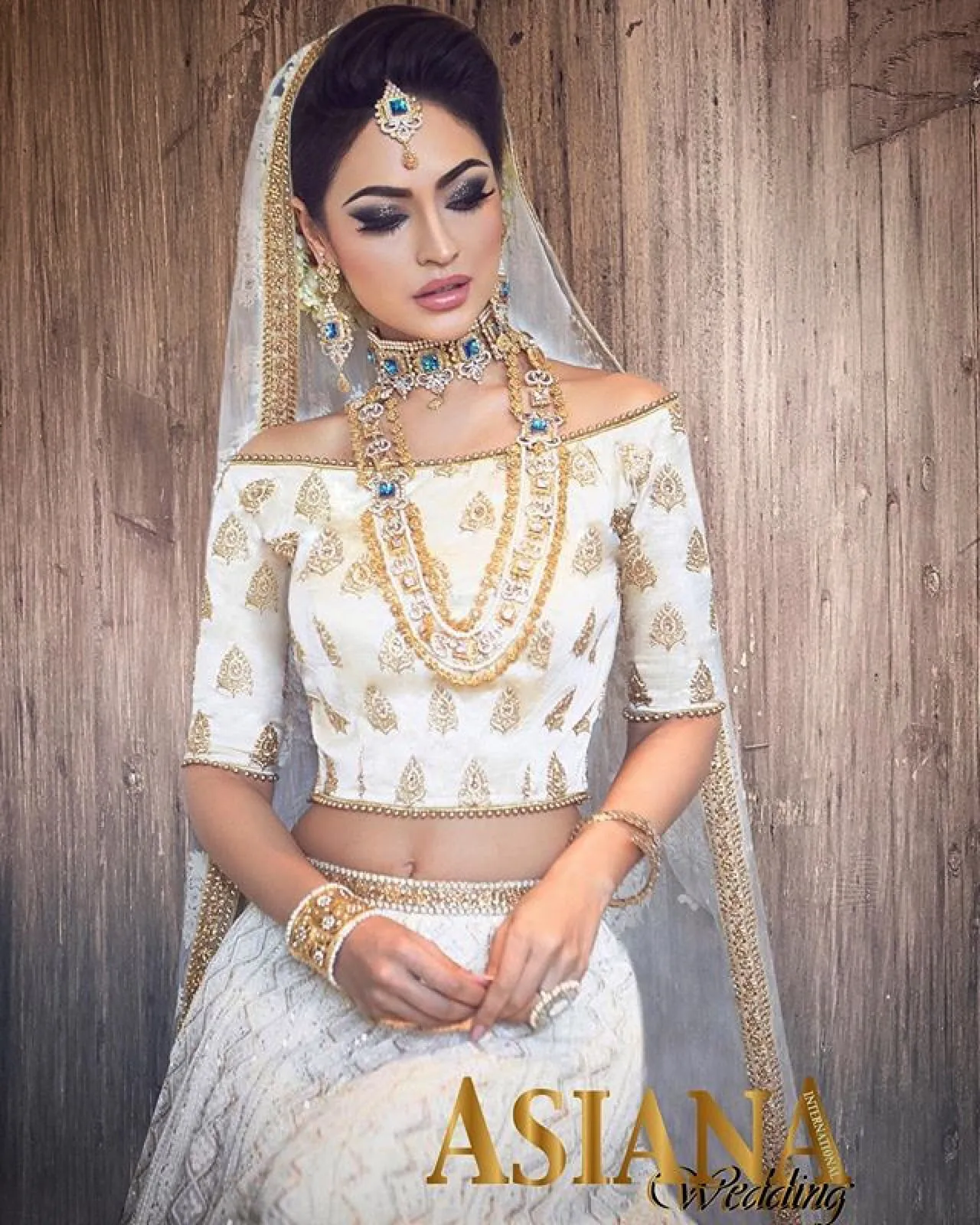 REEMAL Choker Set