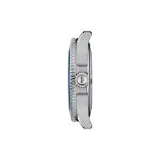 Seastar 1000 36mm Blue Watch