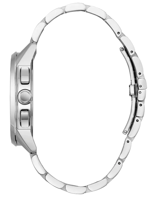 WORLD CHRONOGRAPH A-T 43mm
