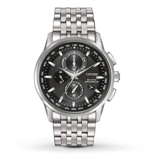 WORLD CHRONOGRAPH A-T 43mm
