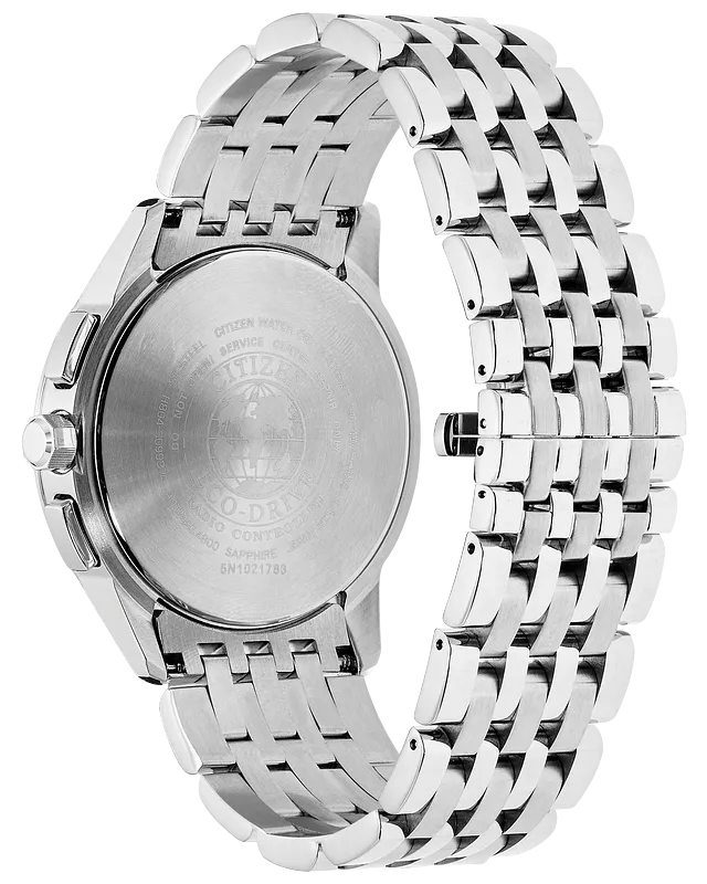WORLD CHRONOGRAPH A-T 43mm